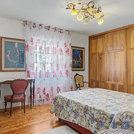 Apartament La Casa Di Larissa
