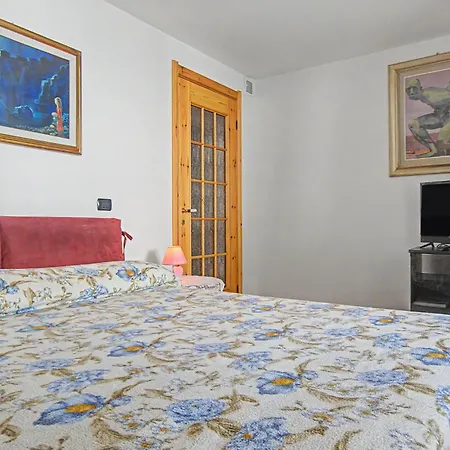 Apartament La Casa Di Larissa *