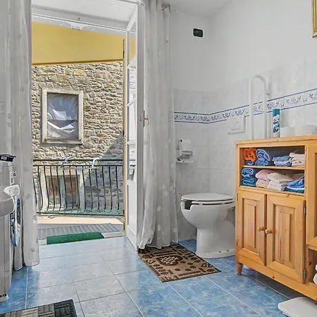 La Casa Di Larissa * San Colombano Certenoli