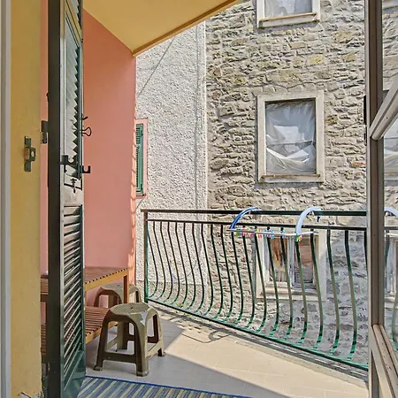 La Casa Di Larissa * San Colombano Certenoli