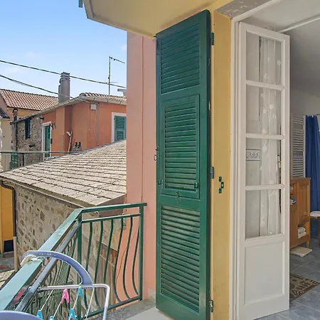 La Casa Di Larissa San Colombano Certenoli