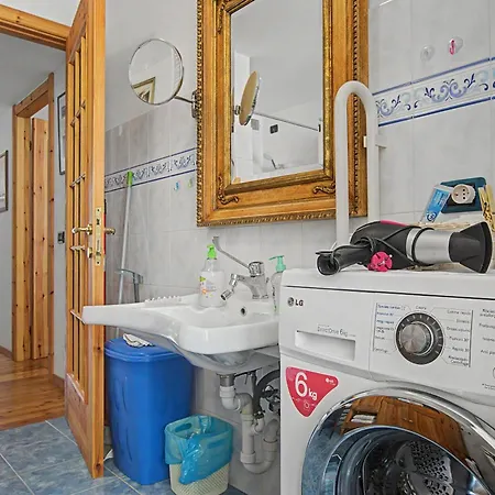 La Casa Di Larissa San Colombano Certenoli