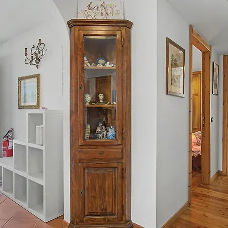Apartament La Casa Di Larissa *