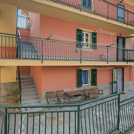 La Casa Di Larissa *