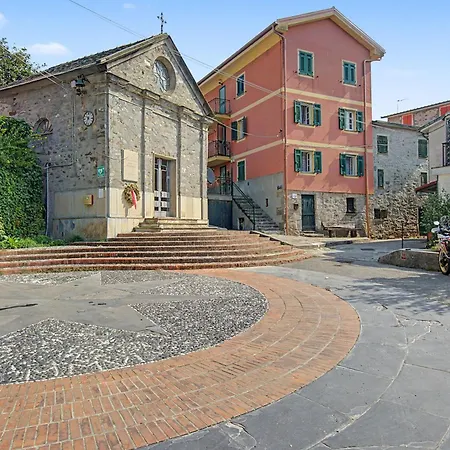 La Casa Di Larissa *