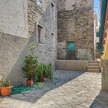 La Casa Di Larissa Apartament San Colombano Certenoli